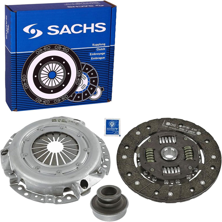 SACHS 3000 198 001 Kupplungssatz