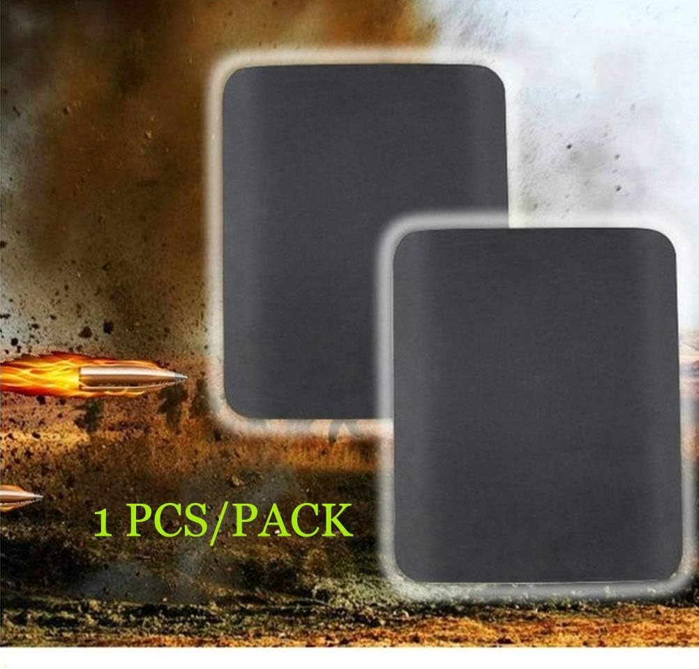Körper Rüstung Ballistische Platte Kugelsichere Platten Brust Rücken Protector Flapper Schutz Selbst