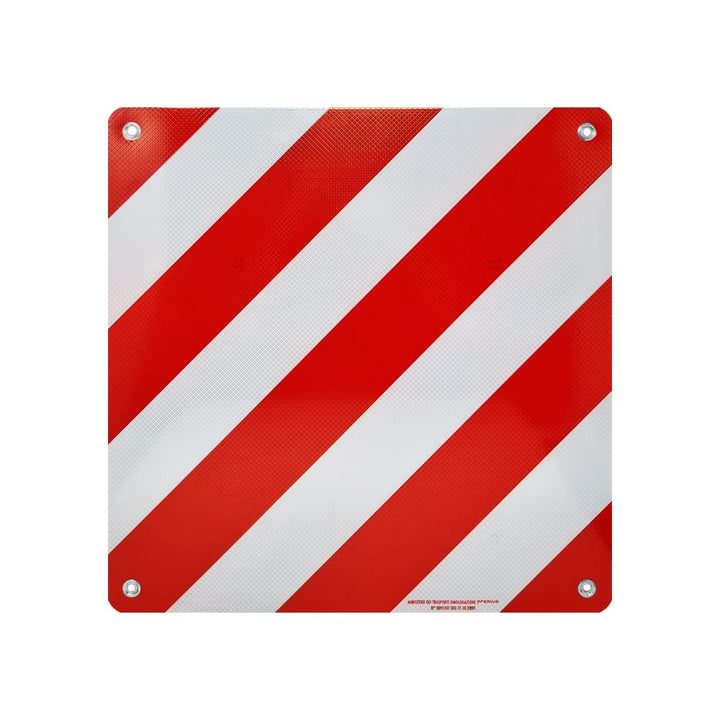 Cora 000103231 Zugelassene Warntafel