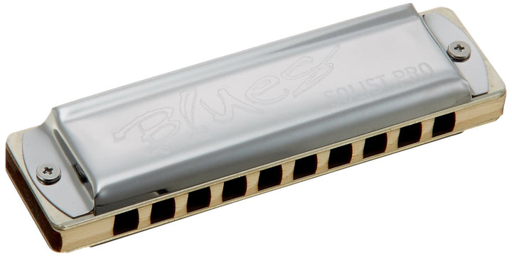 Seydel Blues Solist Pro G
