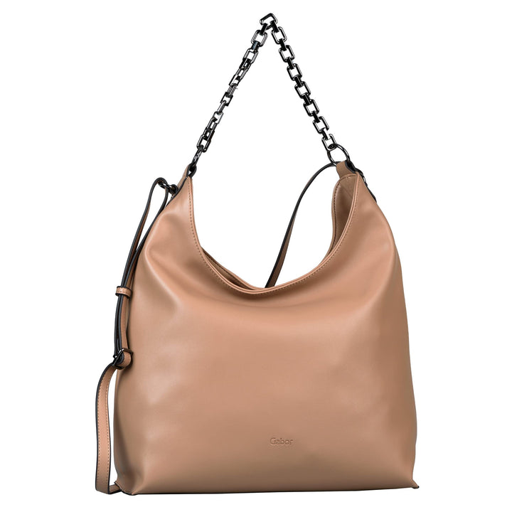 Gabor Bags Damen Banu Schultertasche 37x11x38 Old Rose, 37x11x38 Old Rose