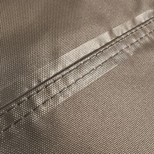 Schutzhülle XL Outdoor-Küchen 255 x 85 H: 125/115 cm | Atmungsaktiv | Wasserdicht | UV - beständig |