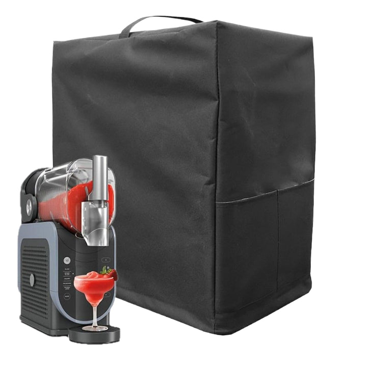 Eismaschine Abdeckung, Eismaschine Abdeckung,Faltbare Gefrier -Joghurtmaschinen -Schutzabdeckung - K