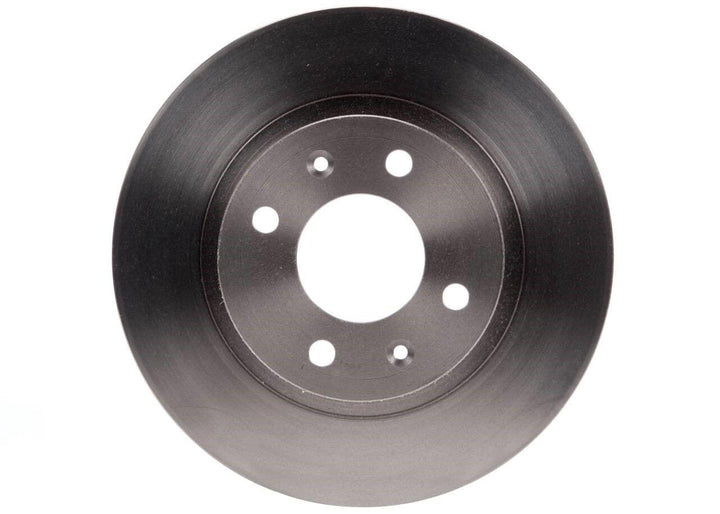 Bosch BD1600 Bremsscheiben - Vorderachse - ECE-R90 Zertifizierung - zwei Bremsscheiben pro Set