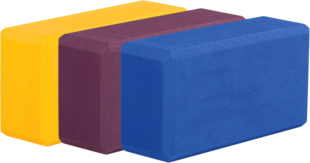 Yogablock Yogiblock® Basic Kiwi, Kiwi