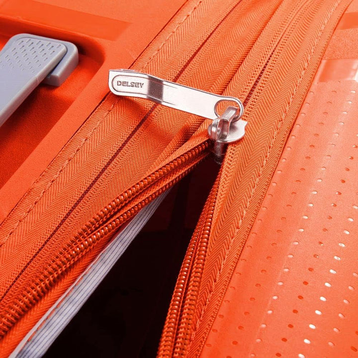 CLAVEL 4DR KAB TR SL 55 XS Orange Tangerine, XS Orange Tangerine