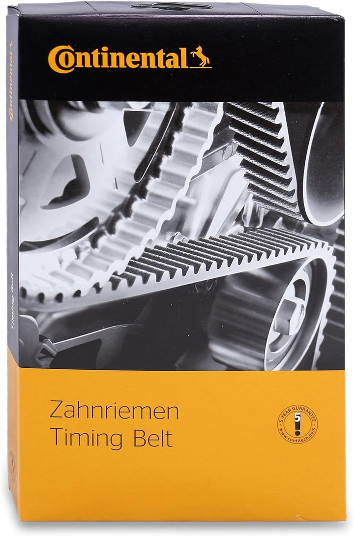 CONTITECH CT1028 Zahnriemen