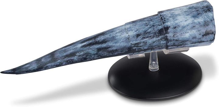 Star Trek Starships Collection Special Special Planet Killer 22 cms.