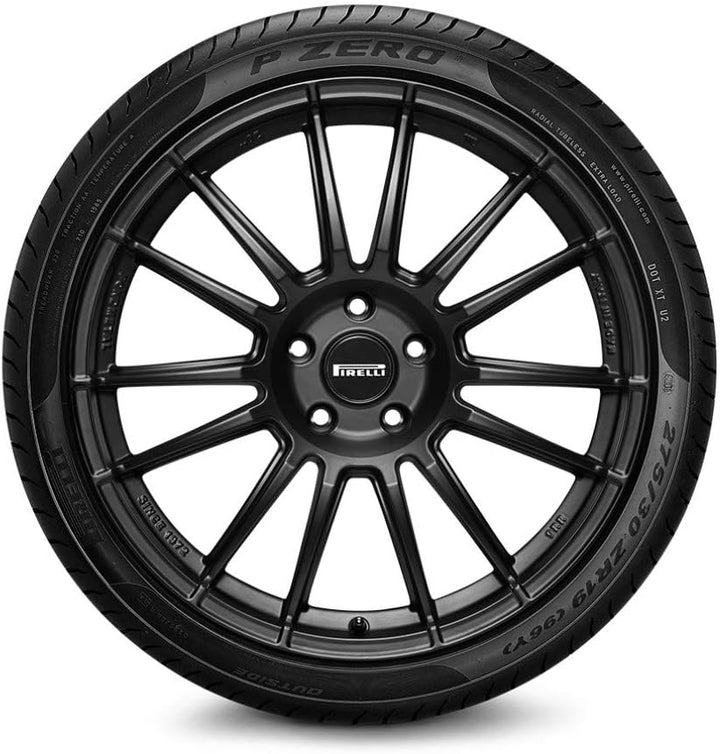 Pirelli P Zero XL FSL - 225/35R19 88Y - Sommerreifen