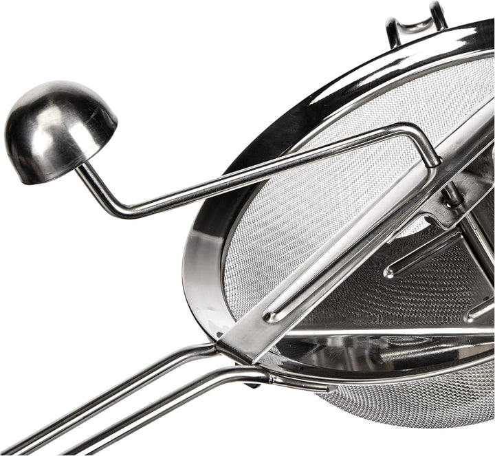 IBILI PASADOR DE FRUTAS INOX 20 cm