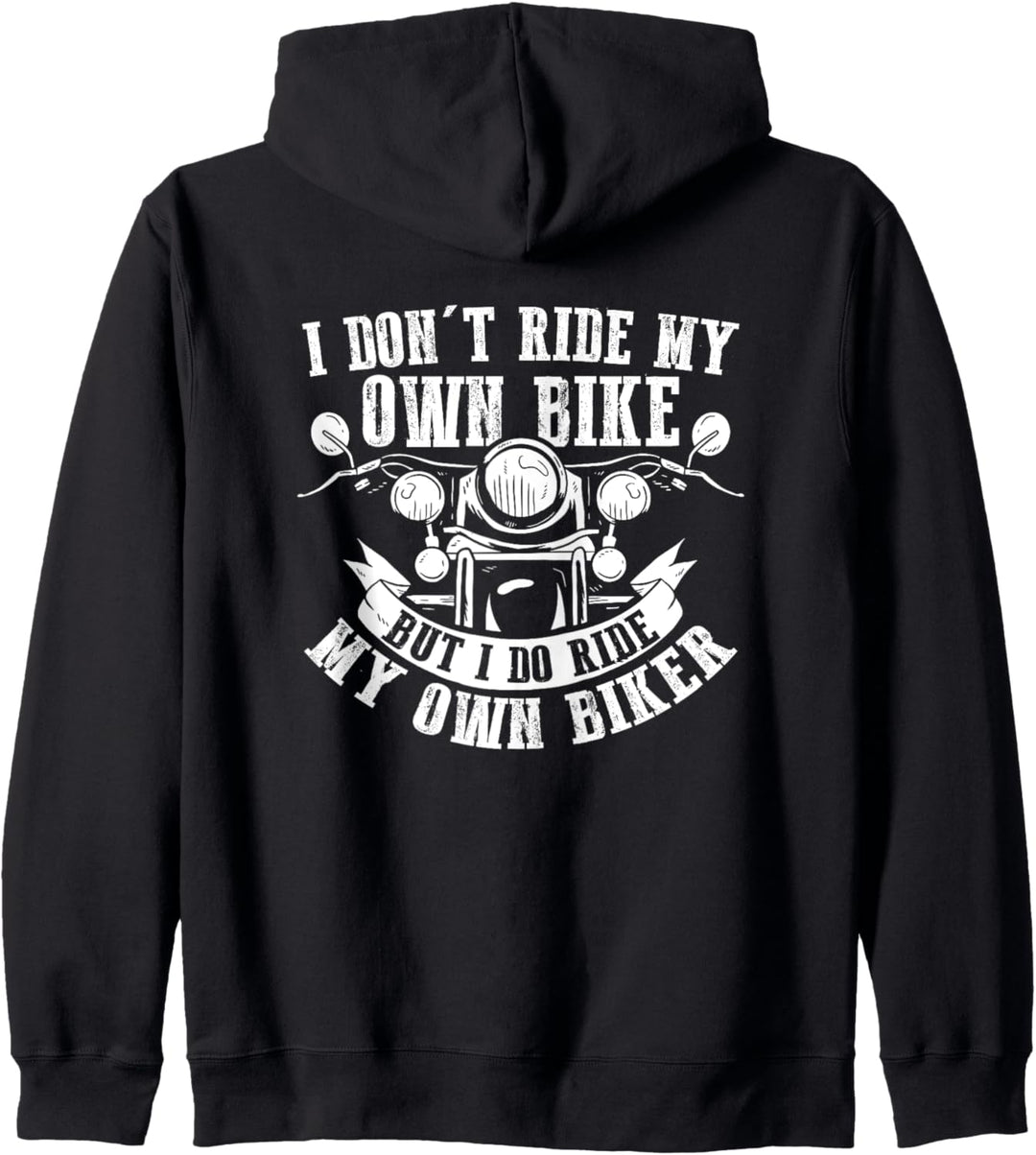 I Don&