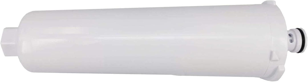 2X Wasserfilter kompatibel mit 3M CS-52, CS-452, CS-451, CS-51, für Bosch 640565, 5586605 Siemens Ne