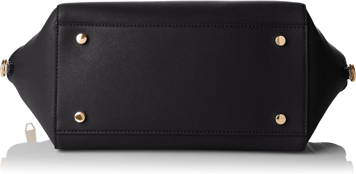Trussardi Jeans 75B492XX Schwarz, Schwarz