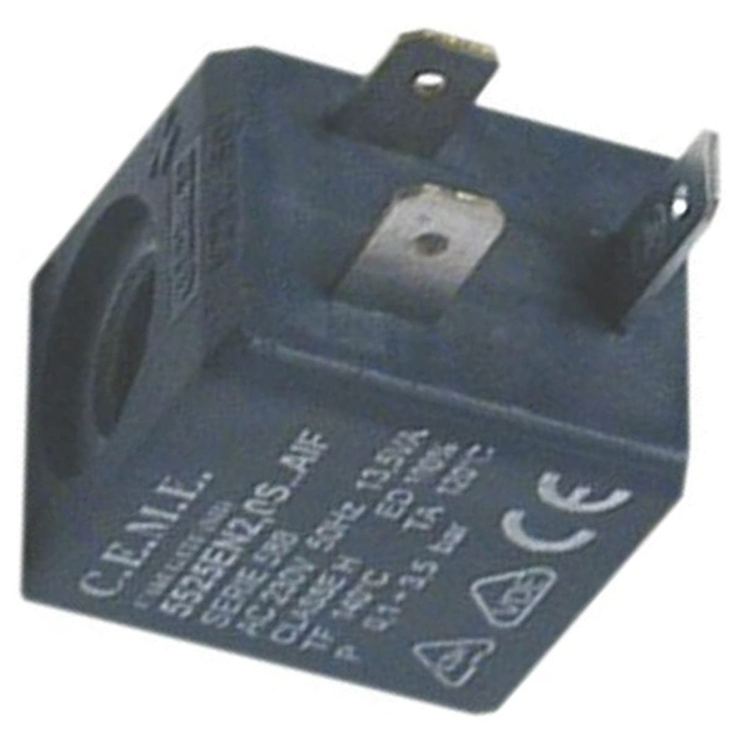 CALOR - BOBINE ELECTROVANNE CEME POUR CENTRALE VAPEUR CALOR