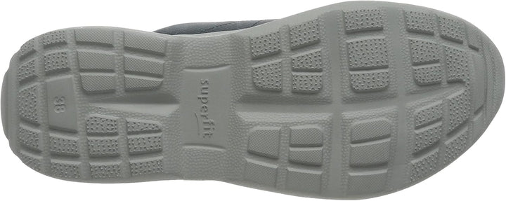 Superfit Jungen Rush Gore-tex Lauflernschuhe 23 EU Blau Orange 8000, 23 EU Blau Orange 8000