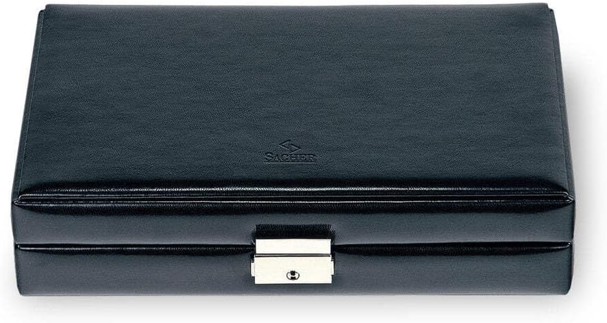 SACHER Ringetui new classic/schwarz
