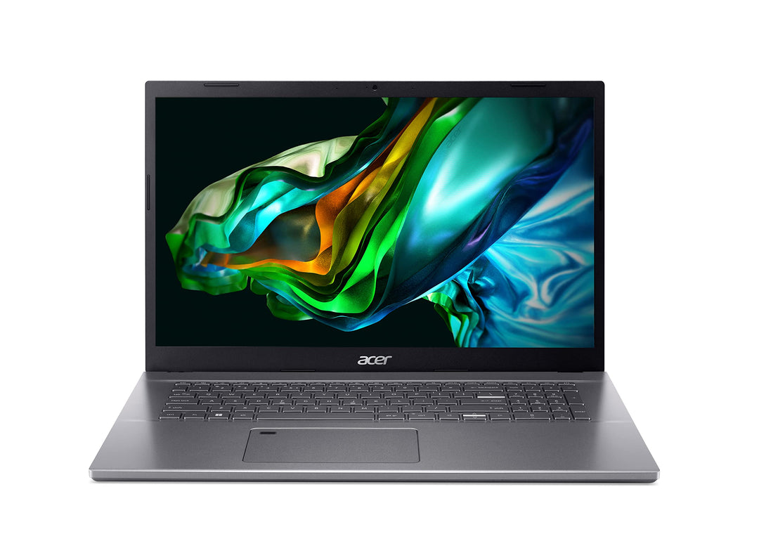 Acer Aspire 5 (A517-53-593A) Laptop | 17, 3 FHD Display | Intel Core i5-1235U | 16 GB RAM | 1 TB SSD