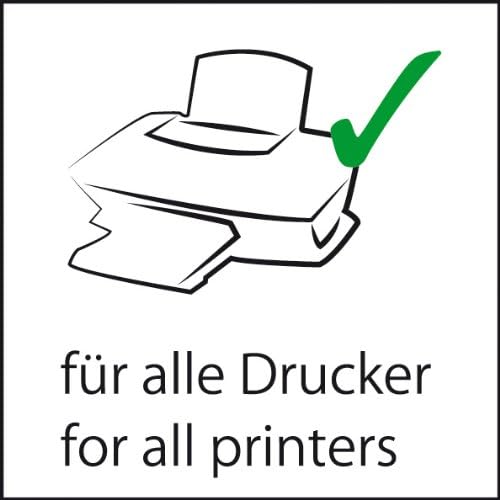 SIGEL DS079 Weihnachts-Karten Set mit Umschlag | Kraftpapier-Optik | A6 | 25 Stück "Christmas Wrappi