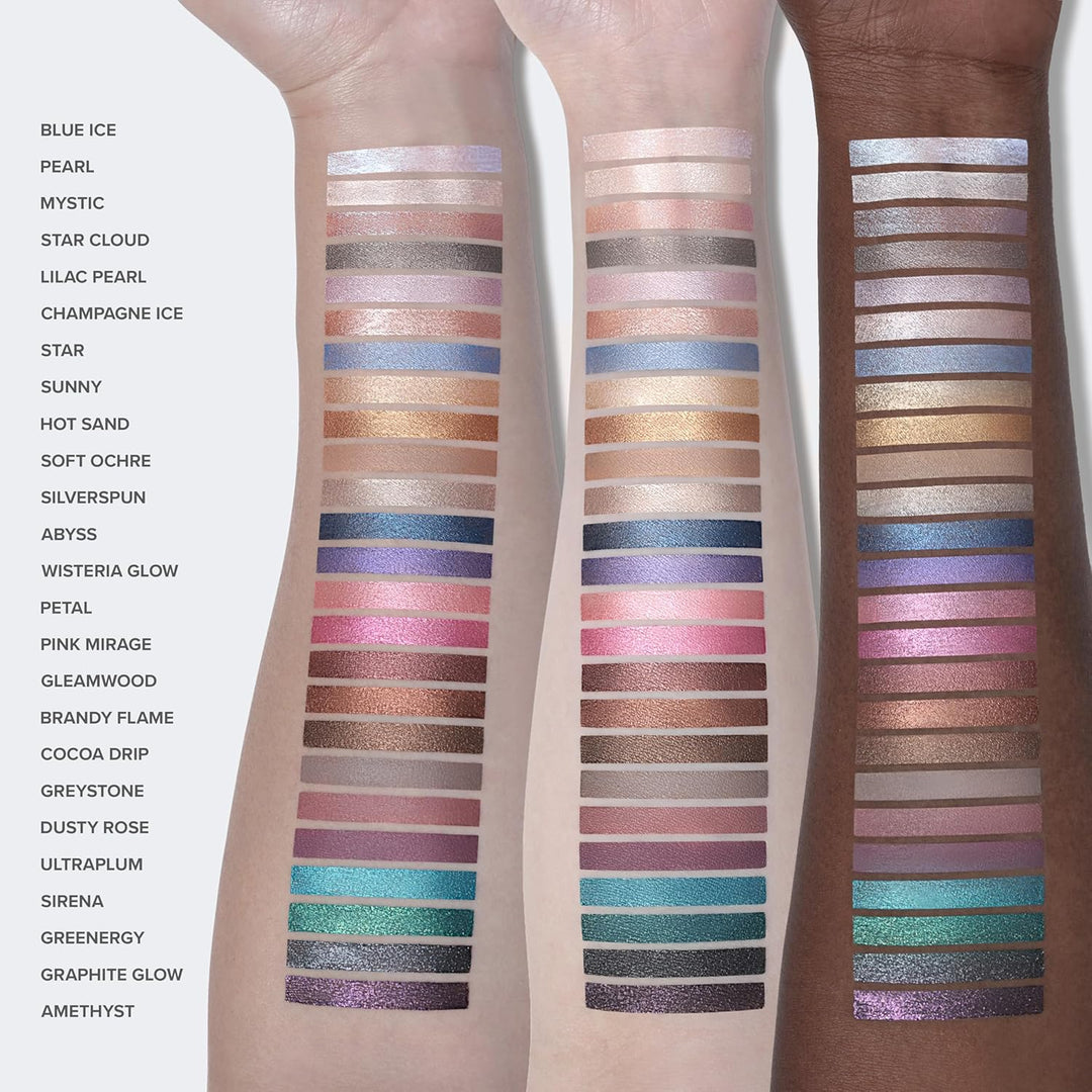 Anastasia Beverly Hills - GLIDR Shadow Stick - Gleamwood, Gleamwood