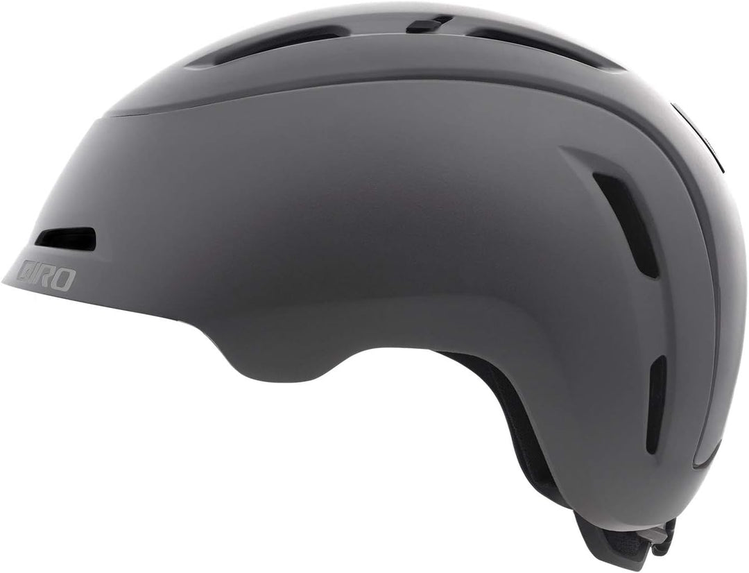 Giro Camden MIPS Fahrrad Helm S matte titan, S matte titan
