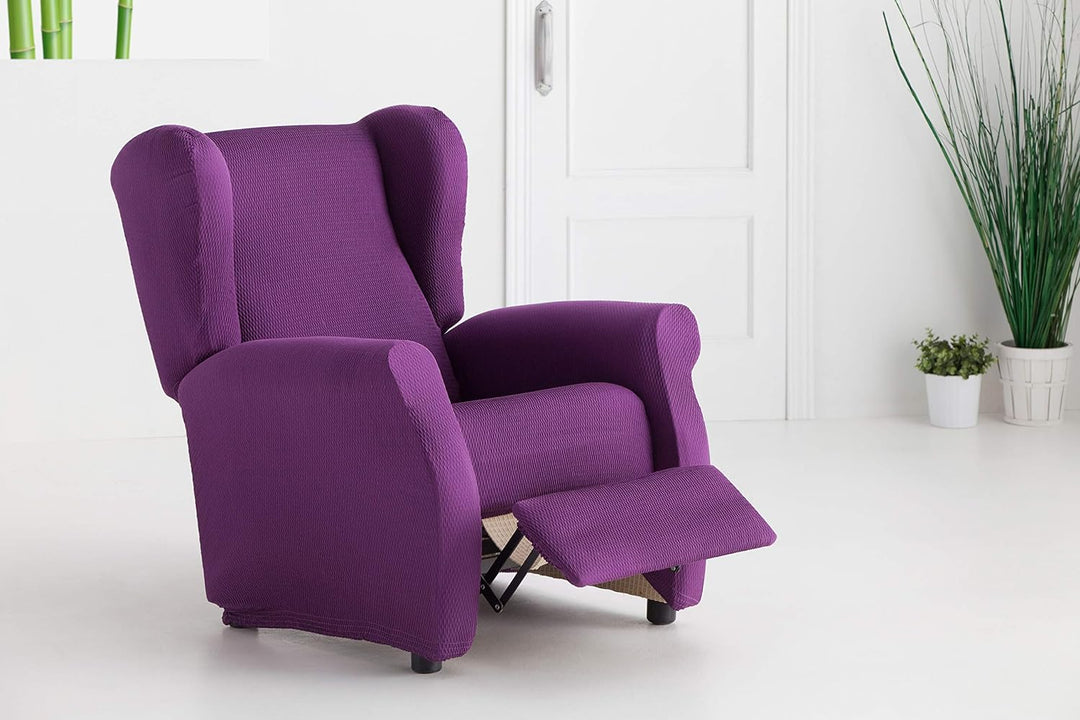 Martina Home Tunez Sesselbezug Relax Relax orange Orange Bezug für Relax-Sessel, Orange Bezug für Re