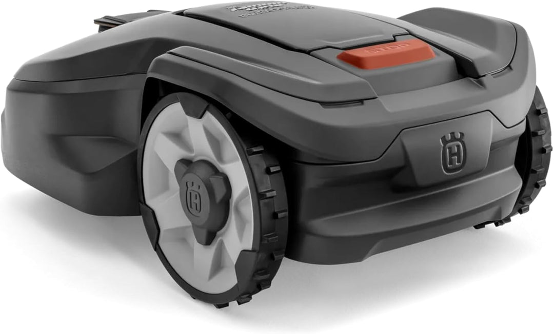Rasenroboter Husqvarna Automower 310 für Rasenflächen bis 1000m²