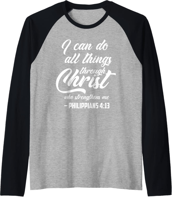 Christentum Christ Evangelisch - Kirche Glaube Religion Raglan