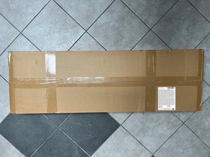 Ferroz Export Ersatz für Auspuffanlage VW Golf 2 II (19E, 1G1) 1.8, 1.8i BJ. 1984-1991 Auspuff