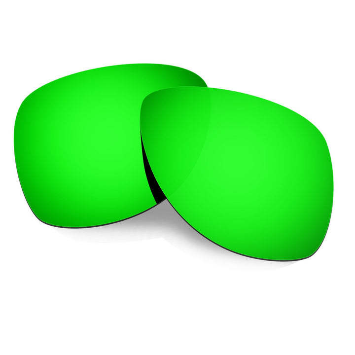 HKUCO Plus Mens Replacement Lenses for Oakley Dispatch 2-1 Pair