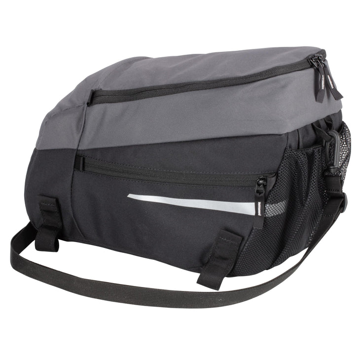 VAUDE Gepäckträgertasche Silkroad Mesh Sonderedition Fahrradtasche