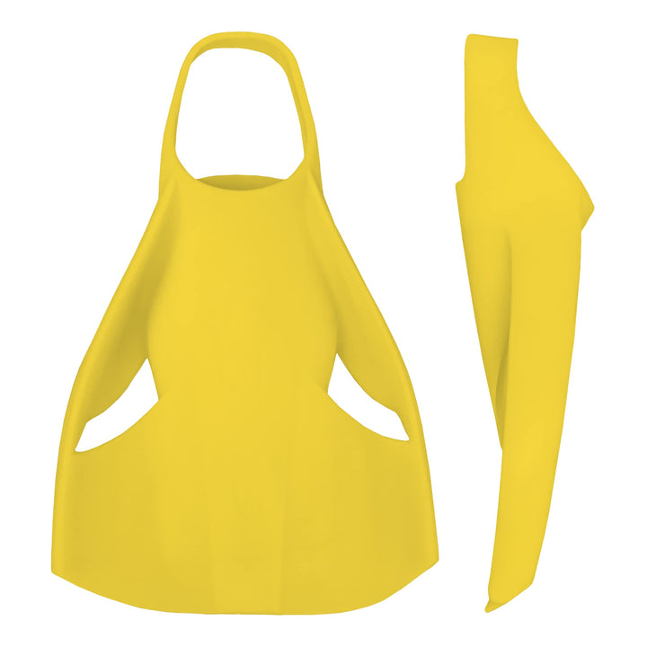 FINIS Fins Edge XXL, XXL