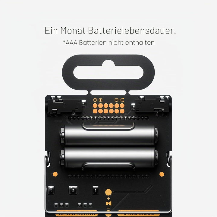 Teenage Engineering PO-24 office Noise Percussion Drumcomputer und Sequencer (Pocket Operator mit 16