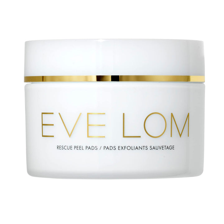 Eve Lom Rescue Peel Pads 60 Stück