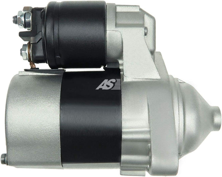 Remanufactured AS-PL Starter motor - S3022PR
