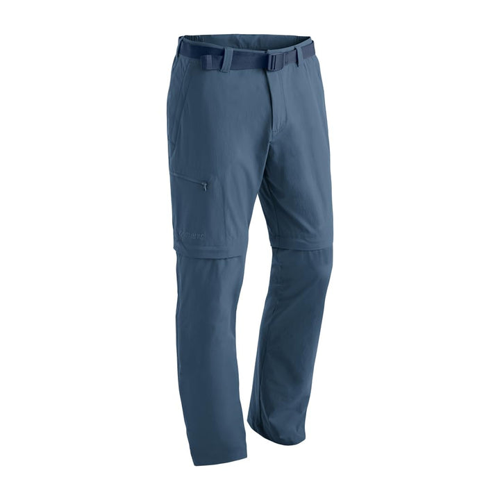 Gonso Herren Outdoorhosen Tajo 23 Ensign Blue, 23 Ensign Blue