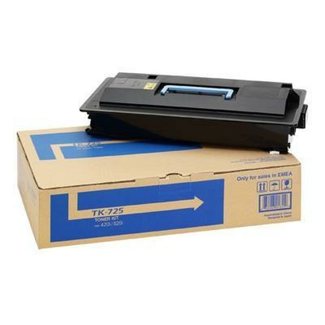 Kyocera TK-725 – Lasertonerkartusche, Schwarz, für TASKalfa 420i, TASKalfa 520i