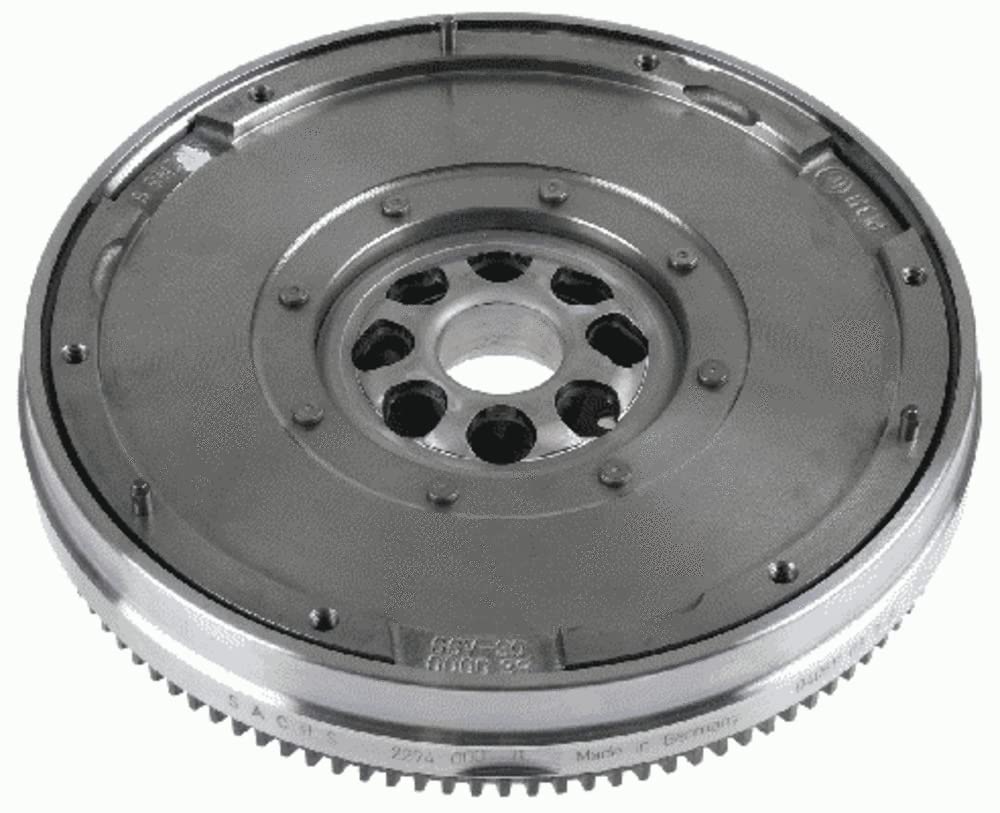 SACHS 2294 000 111 Schwungrad Kupplung/-anbauteile 2294 000 111 - Kupplung/-anbauteile, Kupplung/-an