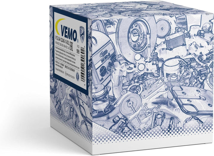 Vemo V30-99-0208 - Thermostatgehäuse