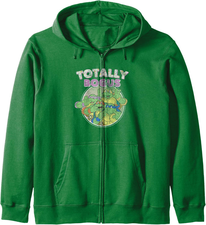 Teenage Mutant Ninja Turtles Totally Bogus Kapuzenjacke