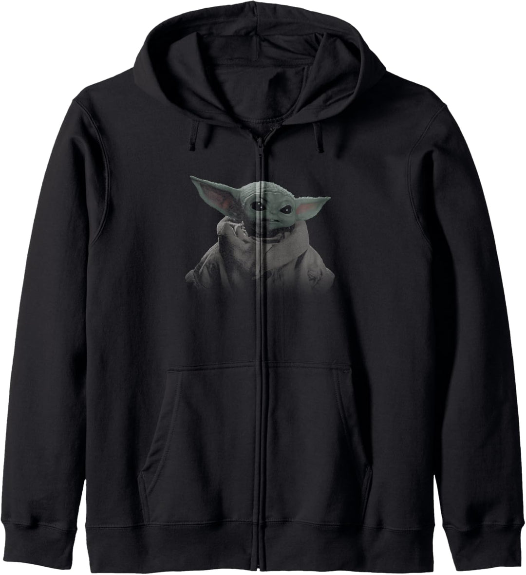 Star Wars Child Fade Kapuzenjacke