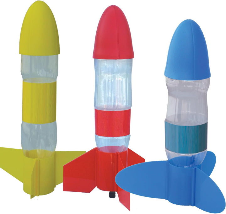 KLIMA Wasserrakete Aqua Star