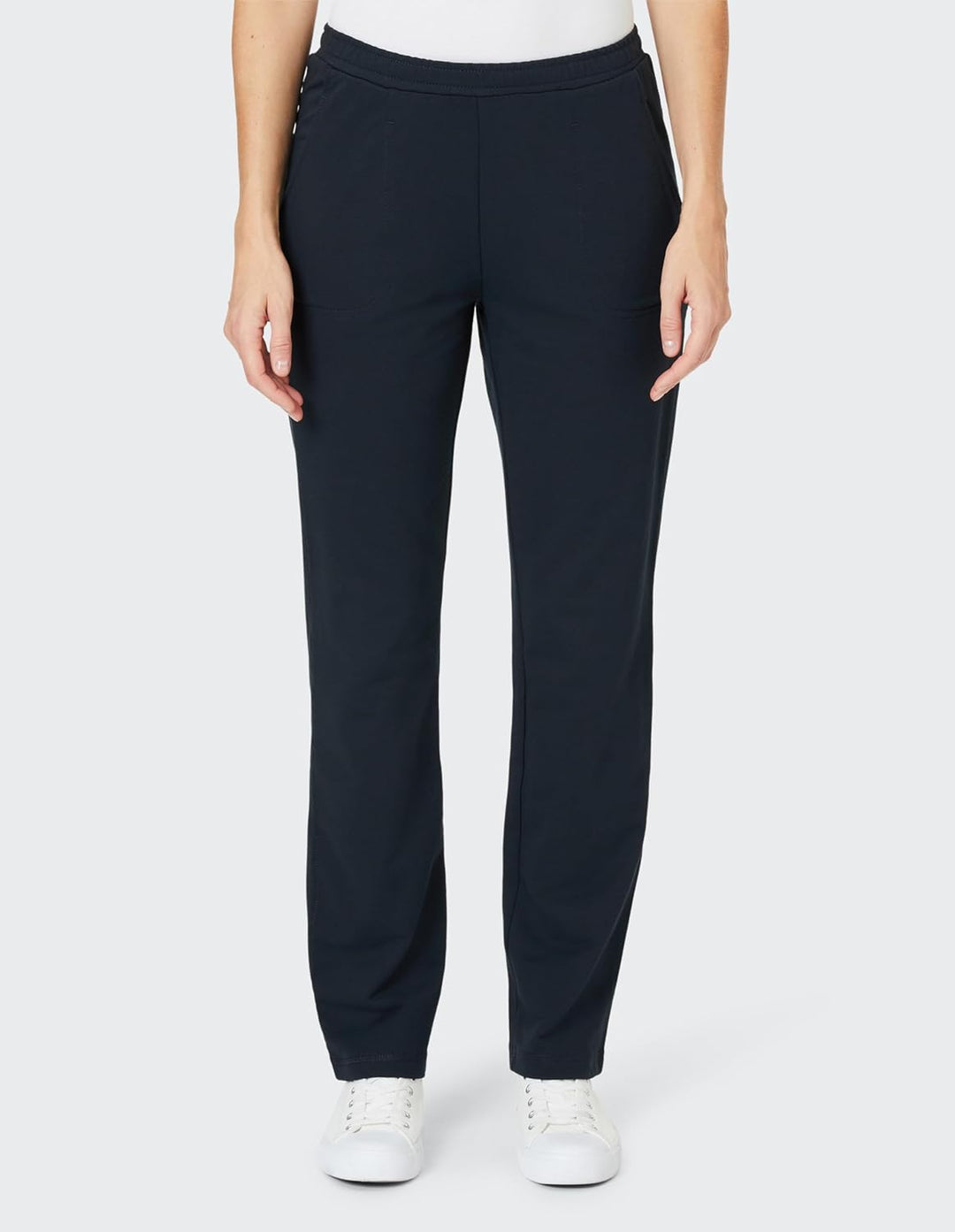 Joy Sportswear Freizeithose Selena für Damen aus 100% Baumwolle online kaufen (Kurzgrösse), Night