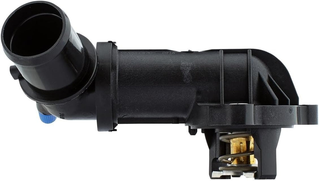 HELLA 8MT 354 777-421 Thermostat, Kühlmittel - Öffnungstemperatur: 88°C - mit Dichtung