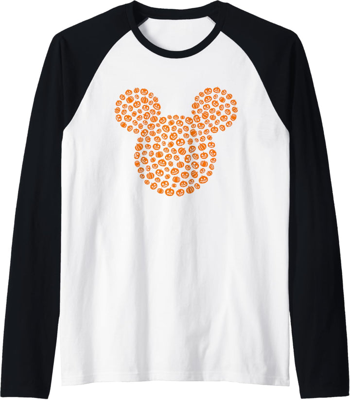 Disney Mickey Mouse Jack-O&