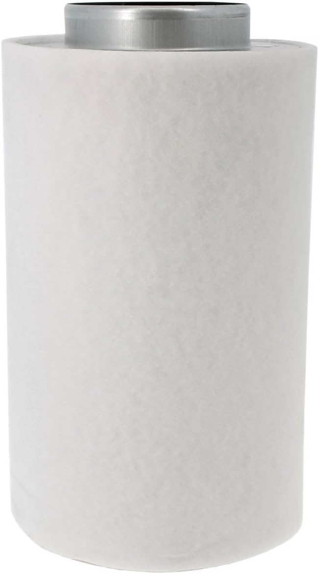 Aktivkohlefilter Prima Klima Eco Line K2603 700/900 m³/h (150mm)