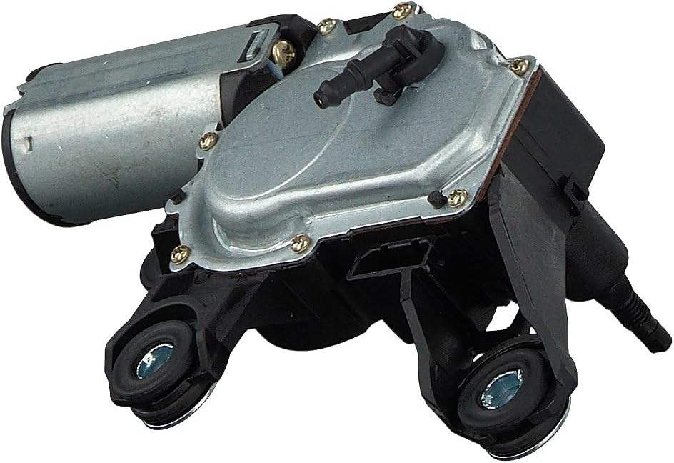 febi bilstein 30543 Scheibenwischermotor , 1 Stück
