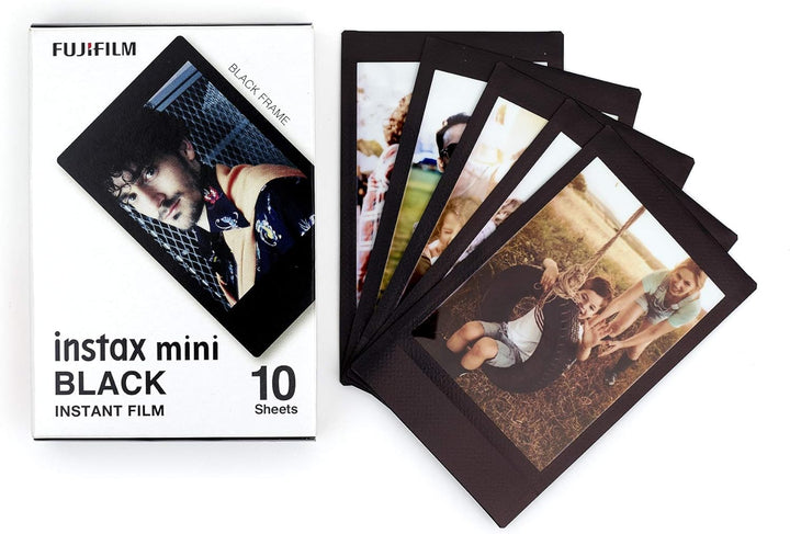 instax Mini Film 3&