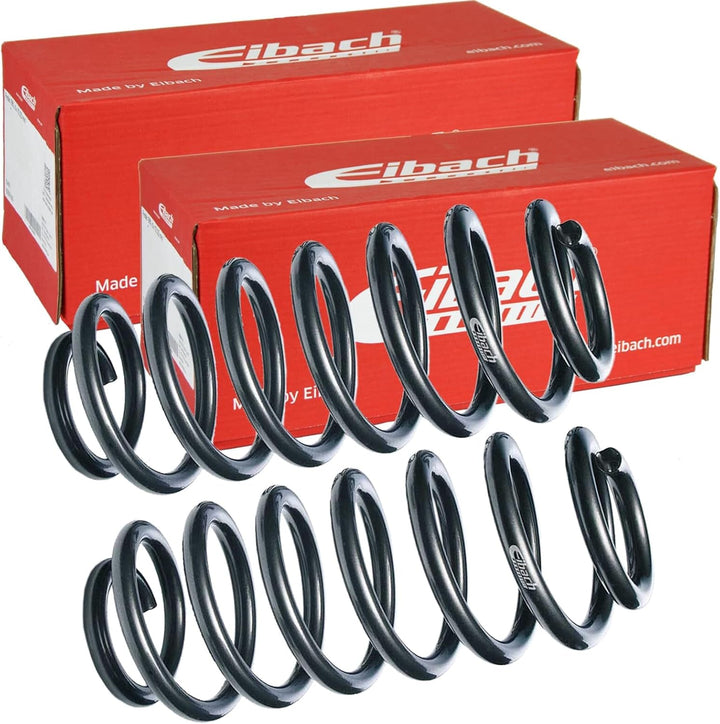 Eibach E1021-120 Tieferlegungsfedern Pro-Kit