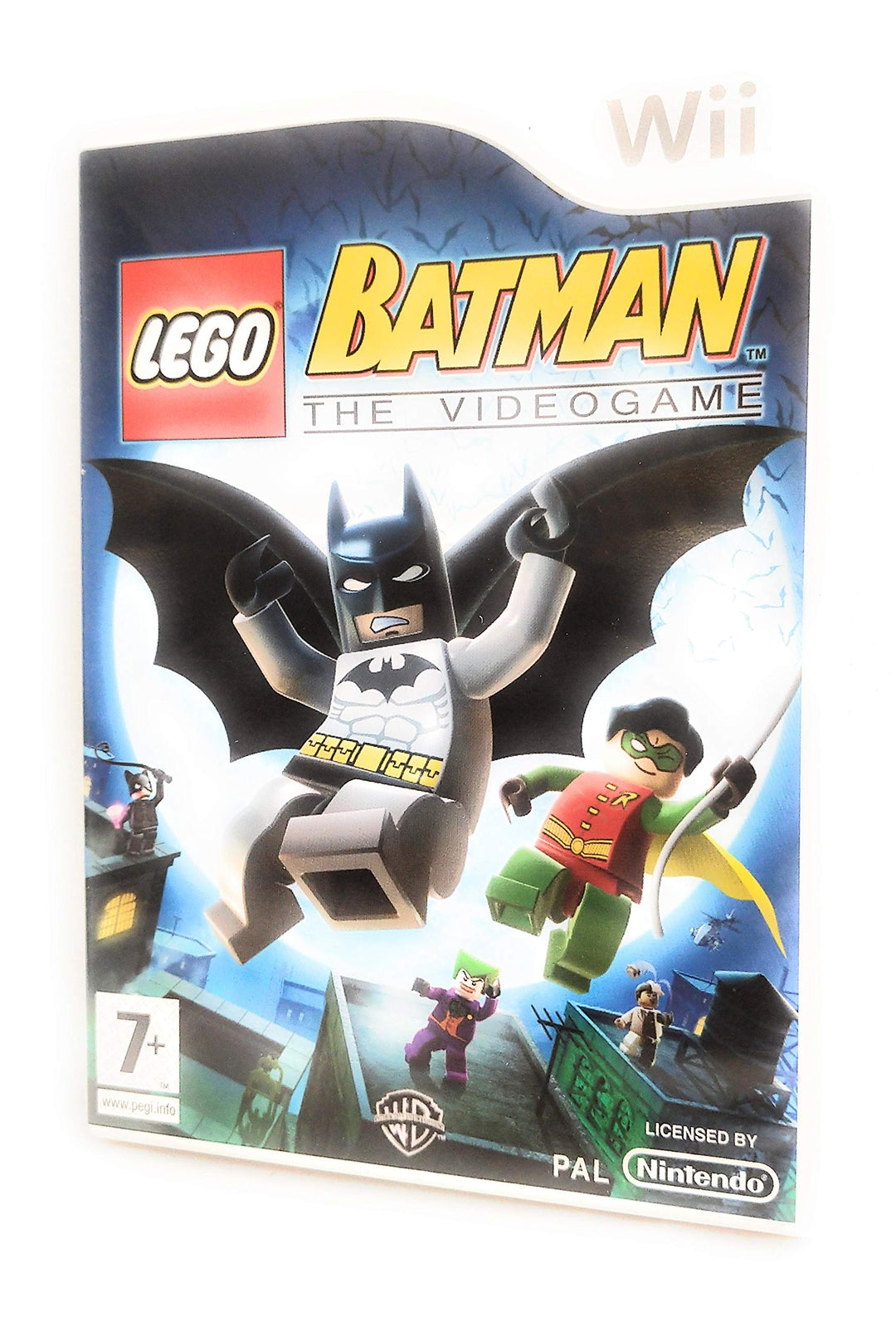 Lego Batman: The Videogame [UK Import]