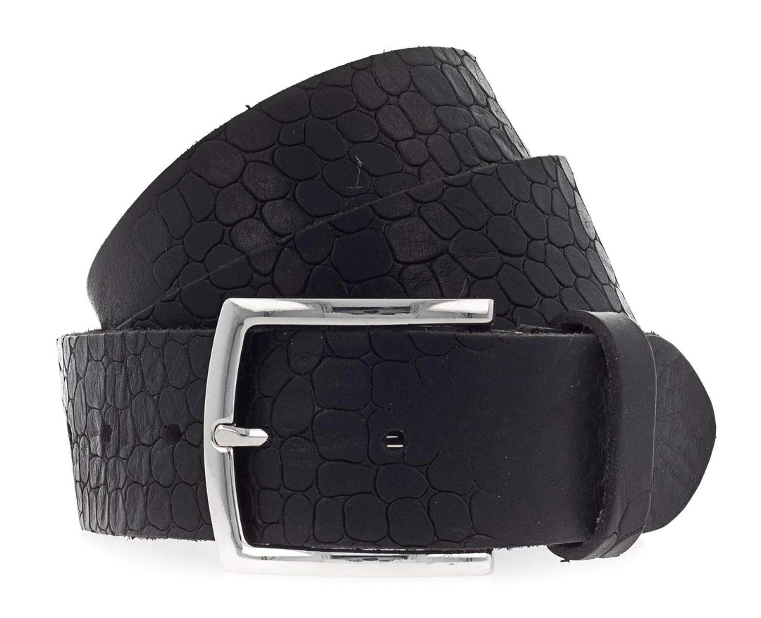 B.Belt Ken Belt W80 Black
